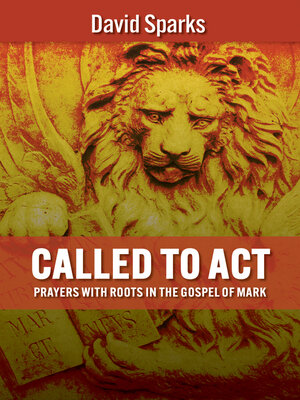 cover image of Called to Act